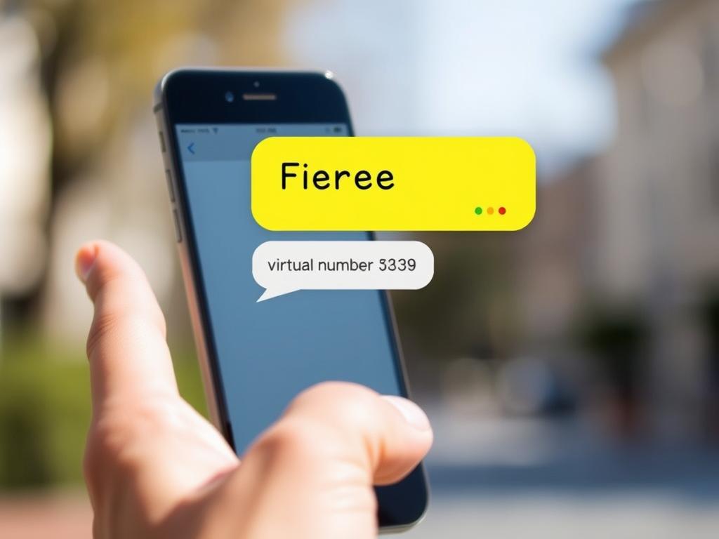 Бесплатный приём смс на виртуальный номер: всё, что нужно знать