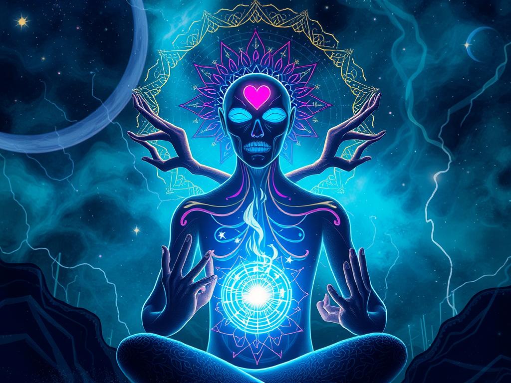 psychic helpфото