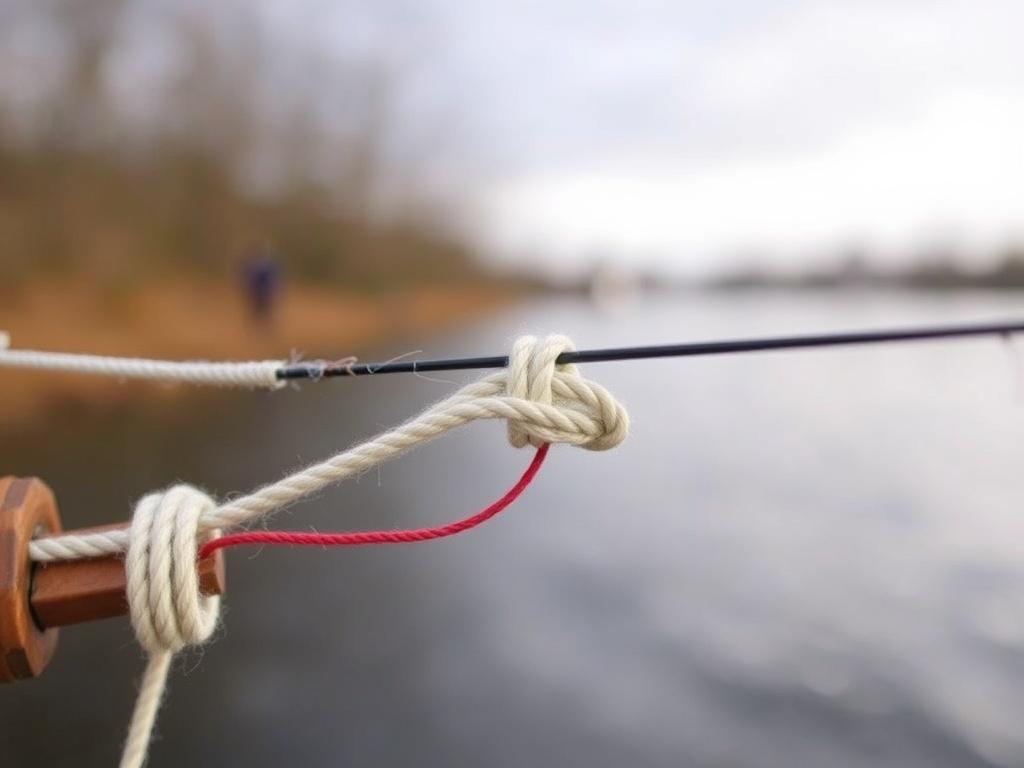     Los mejores nudos de pesca que todo pescador debe conocer.. Cómo evaluar la resistencia de un nudo