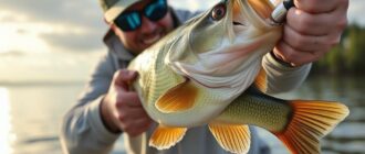 Topwater Fishing: La forma más emocionante de atrapar bass