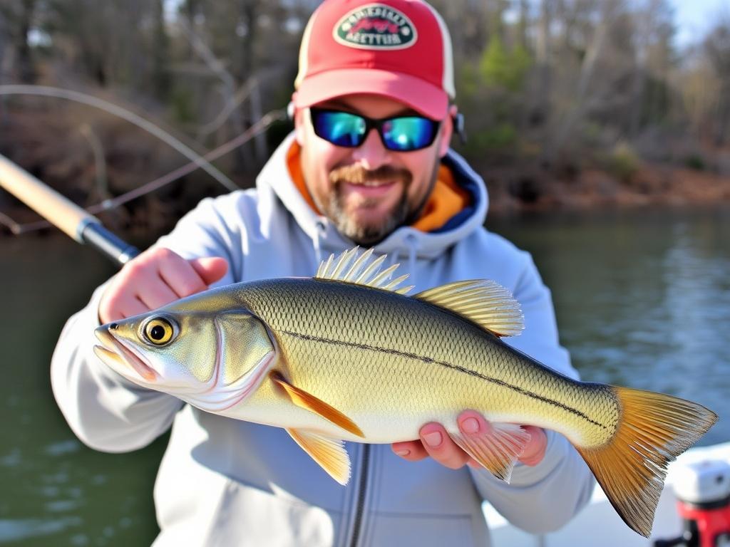     Pesca con jig: técnica, equipamiento y especies objetivo.. Reflexión final y llamada a la acción