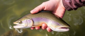 La ética de la captura y suelta: cómo practicarla correctamente para proteger a los peces y disfrutar la pesca