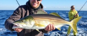 Pesca en alta mar: qué esperar en tu primera salida de pesca de altura