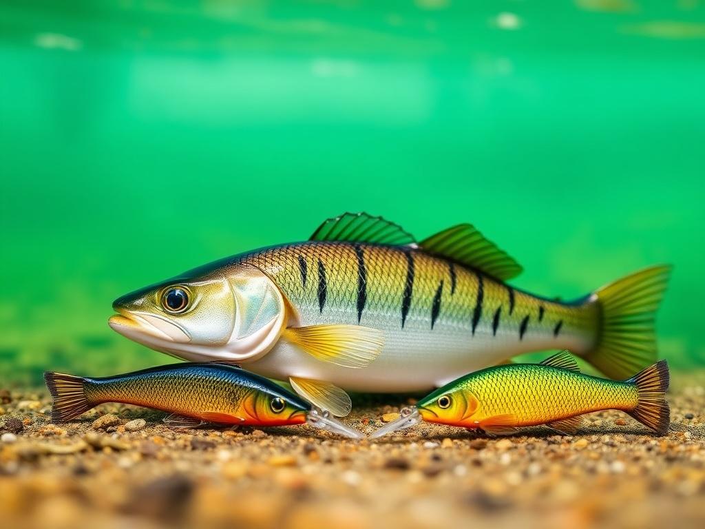     Kunstköder vs. Naturköder: Vor- und Nachteile.. Recursos y siguientes pasos