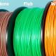 Guía completa de líneas de pesca: monofilamento, fluorocarbono y trenzado