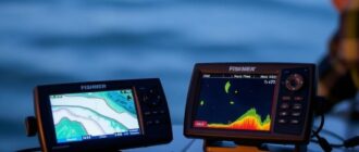 Electrónica para pesca: domina la sonda y el GPS para pescar como un profesional