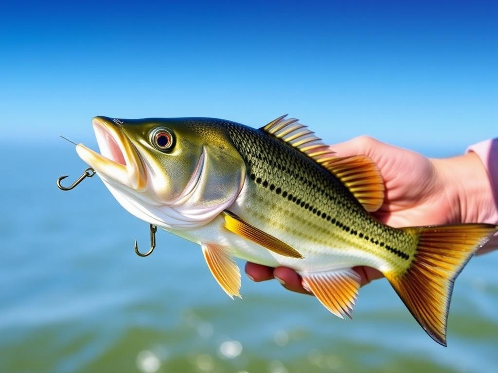     Spinnfischen auf Raubfische: Die richtigen Köder führen.. Fischarten-spezifische Tipps