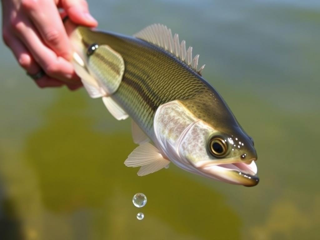     Finesse Fishing Techniques for Pressured Fish. Preguntas frecuentes (FAQ)