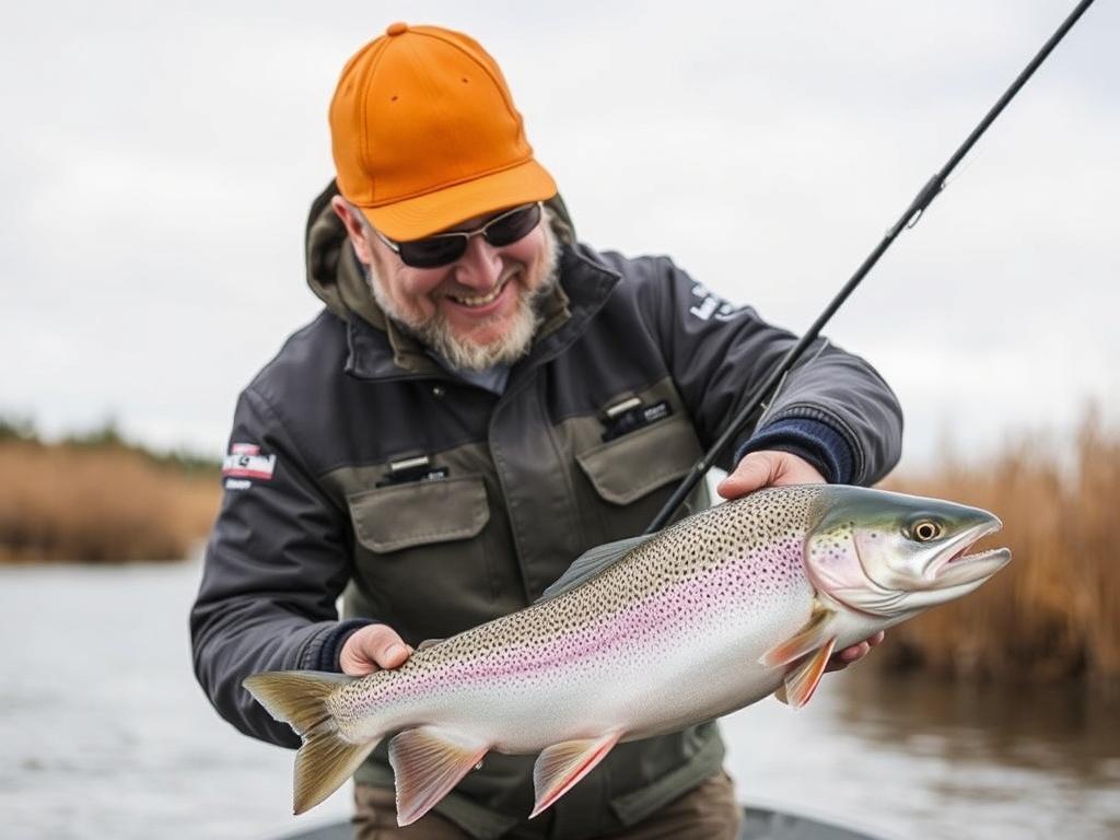     Angelbekleidung für jede Jahreszeit: Funktion ist alles.. Cómo cuidar y reparar tu ropa de pesca