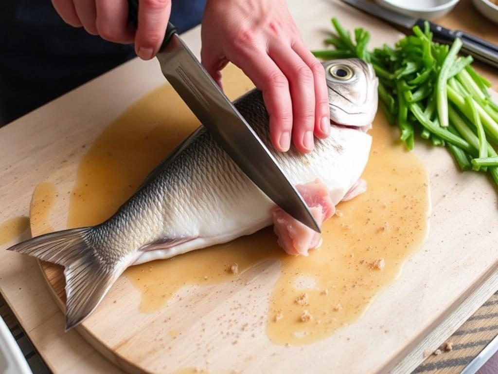     Cómo filetear un pescado correctamente sin desperdiciar carne.. Recursos adicionales y recomendaciones de aprendizaje