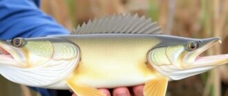 5 Tácticas Probadas para Capturar Luciopercas (Walleye) en la Primavera Temprana