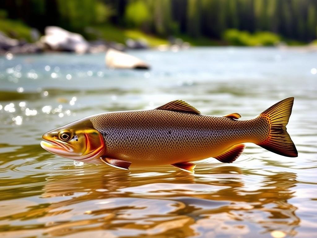    Pêche à la mouche : guide du débutant.. Comportement et éthique : respect de la rivière et des poissons