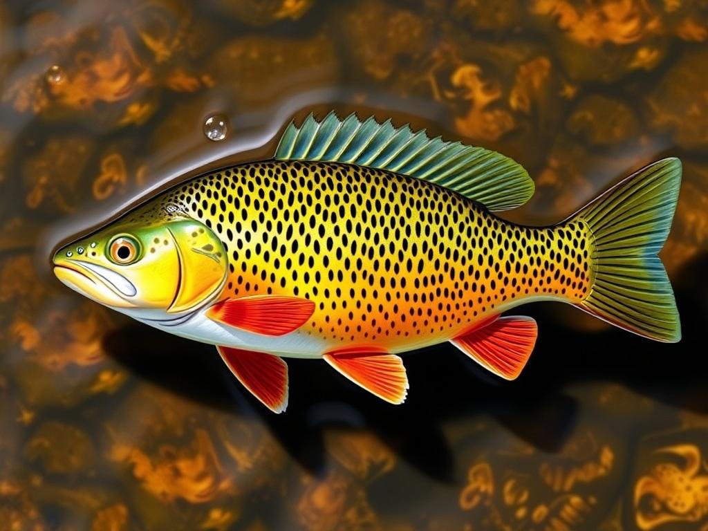     Angelgewässer richtig lesen: Wo stehen die Fische?. Common species and their holding preferences (quick reference)