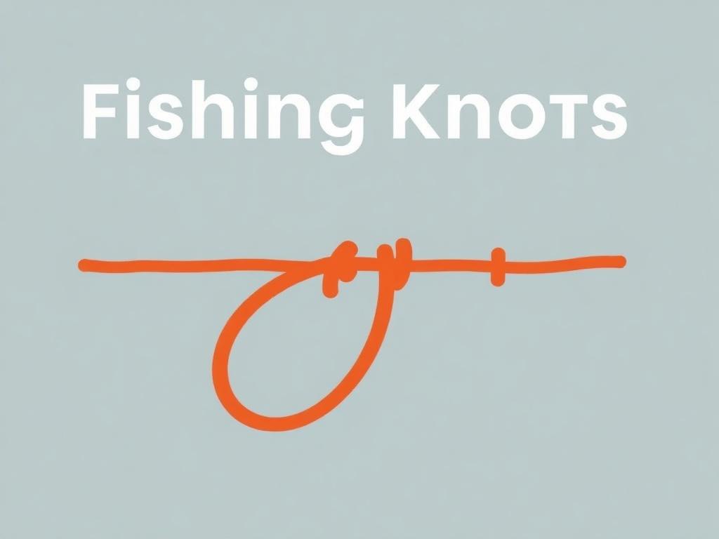     Angelknoten: Die 5 wichtigsten Knoten für jeden Angler.. Sección 8: Errores comunes y cómo evitarlos