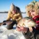 Winterangeln: Tipps für das Eisfischen — La guía definitiva para pescar en hielo