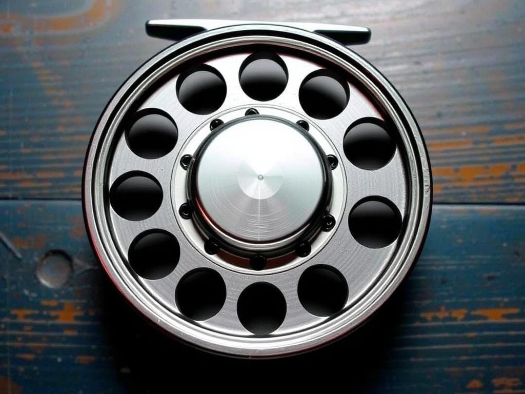     Caring for Your Gear: Maintenance Tips for Reels and Rods. Consejos para extender la vida útil y prácticas sostenibles