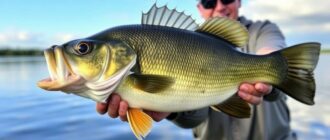 Técnicas infalibles para pescar black bass a lo largo del año: guía práctica y apasionante