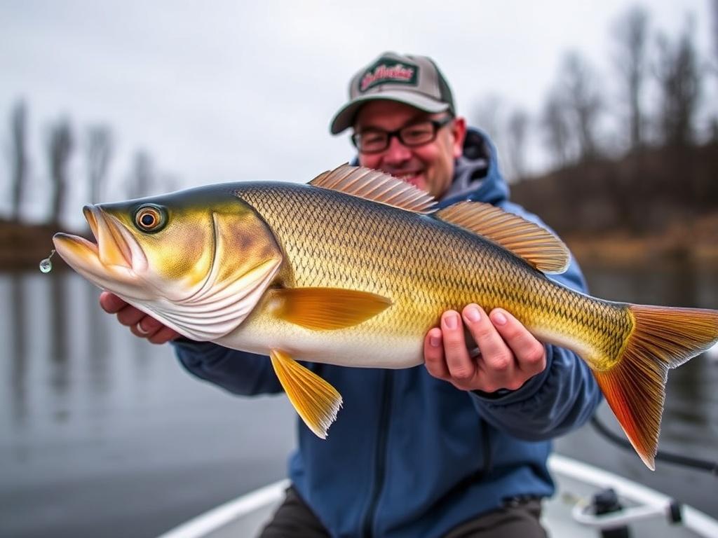     The Art of Jigging: From Panfish to Giant Saltwater Species. ¿Qué es el jigging y por qué es tan adictivo?