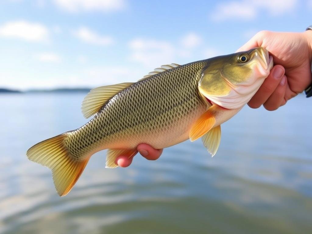     How to Find and Catch Fish in a New Lake Without a Guide. Conclusión: Confianza, Paciencia y Método