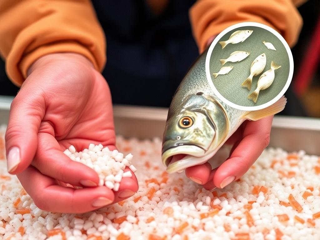     How Weather and Barometric Pressure Affect Fish Feeding. Seguridad y consideraciones éticas