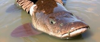 Propuesta de artículo: "Pesca del siluro: guía definitiva para enfrentarte al gigante de los ríos"