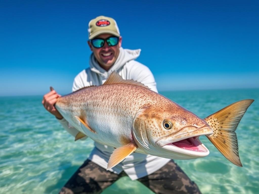     Los mejores destinos de pesca en Latinoamérica para especies exóticas.. Propuesta de entrega y tiempos