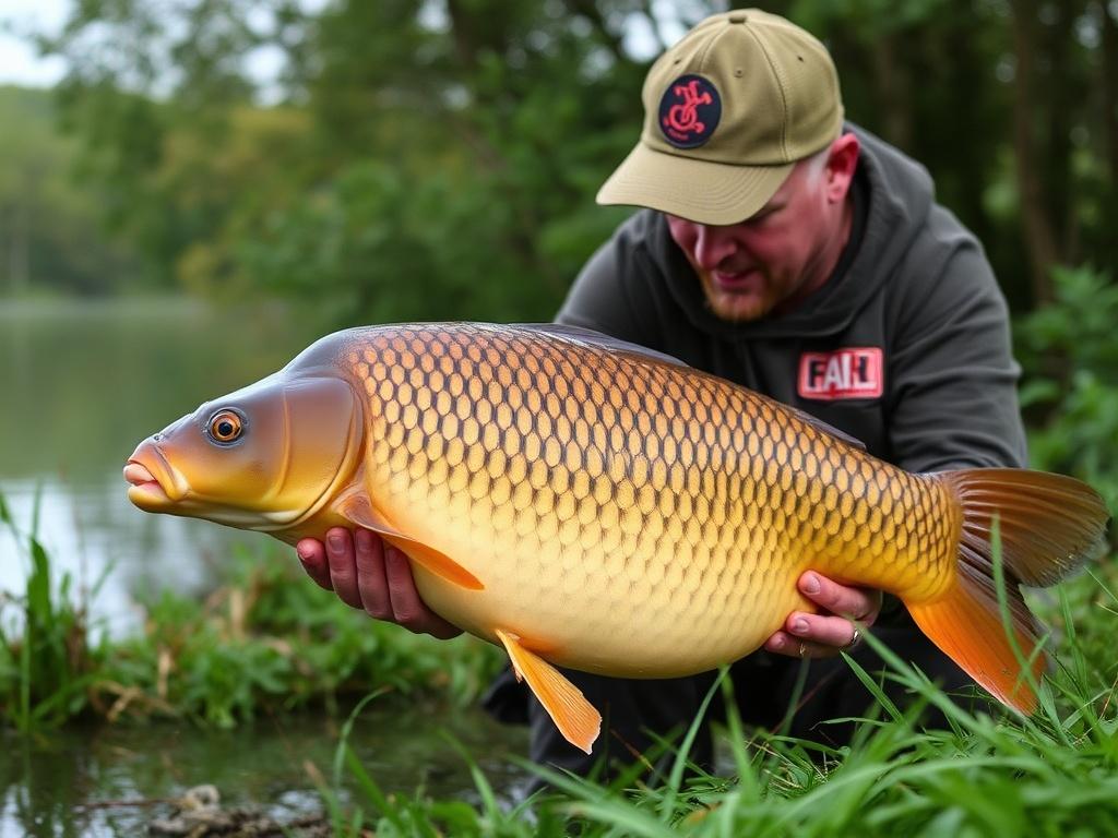     Montajes efectivos para la pesca del carpín (carpa) con boilies.. Fundamentos del montaje con boilies: materiales y conceptos