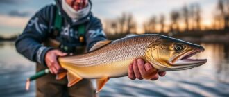 Diez artículos esenciales para cada excursión de pesca: tu guía completa para salir preparado