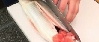 Cómo filetear un pescado correctamente sin desperdiciar carne: guía paso a paso para cocina casera y profesional