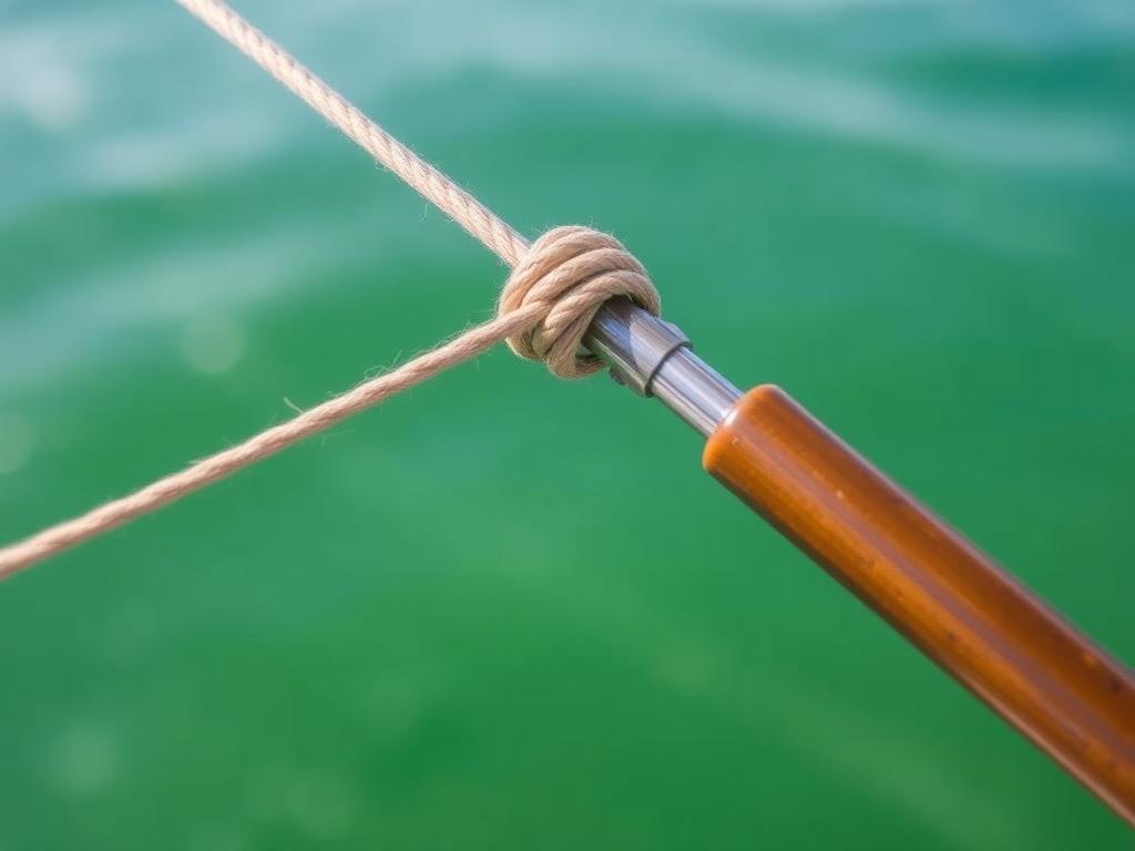     How to Tie the Strongest Fishing Knots for Any Situation. Selección de nudo según situación