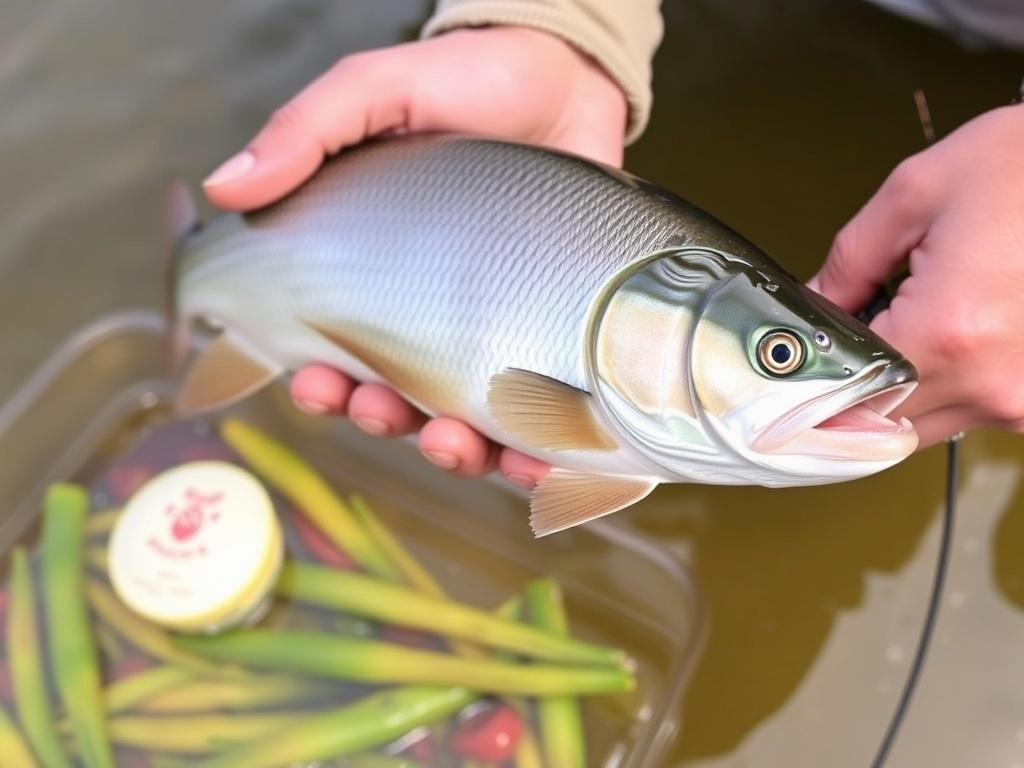    How to Find and Catch Fish in a New Lake Without a Guide. Recetas Rápidas: Cómo Preparar tu Pescado Fresco