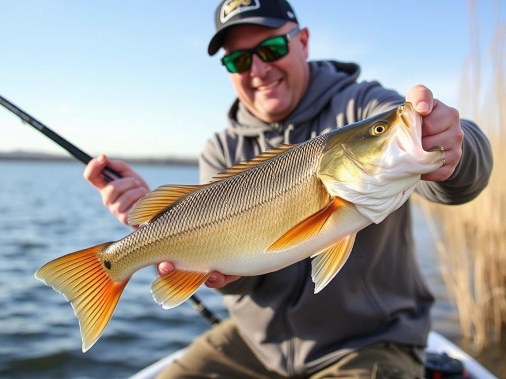     The Best Fishing Spots for a Bank Angler. Mejores tipos de orillas y por qué funcionan
