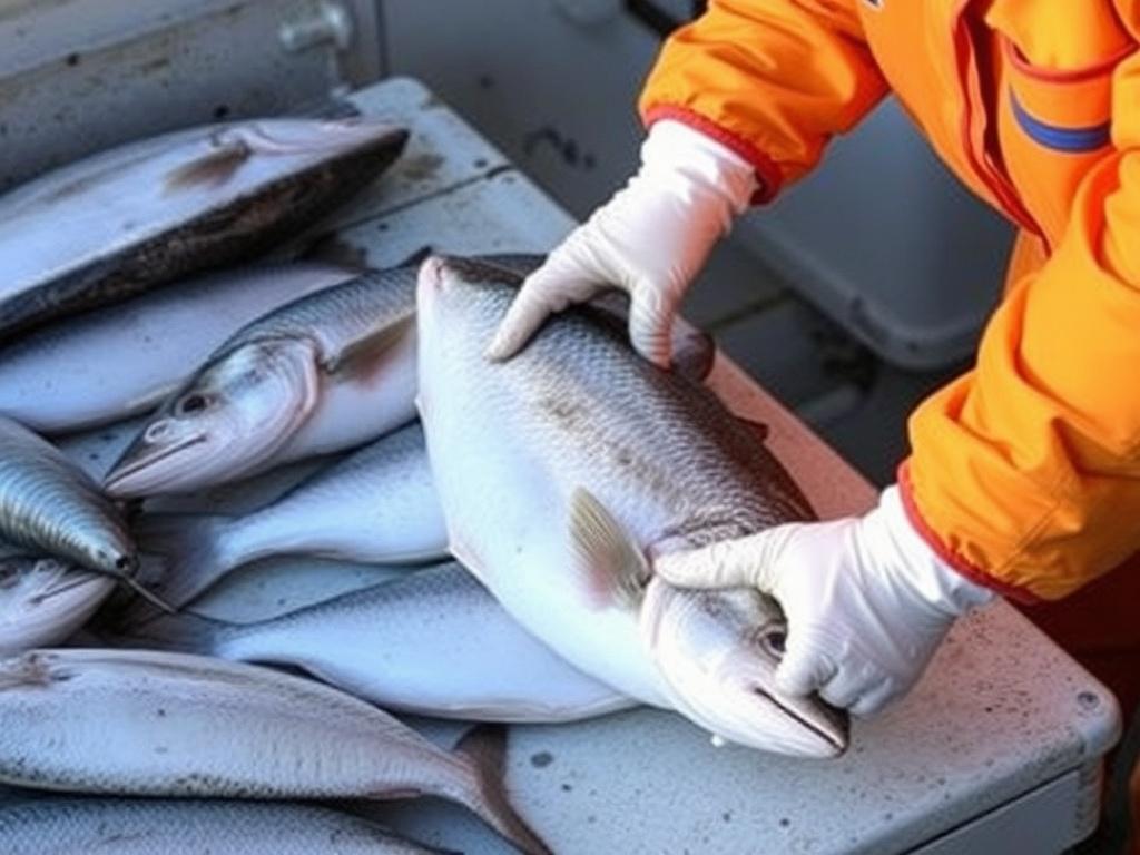     Umgang mit gefangenen Fischen: Betäuben, Töten, Ausnehmen.. Recursos para aprender más y formarse