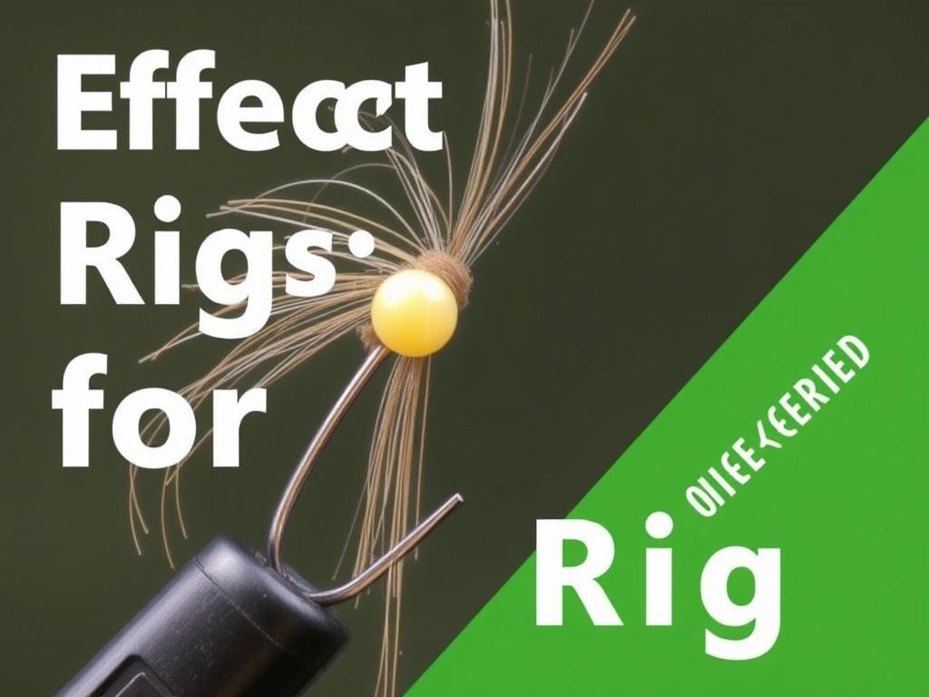     Montajes efectivos para la pesca del carpín (carpa) con boilies.. Montaje básico: cómo hacer un Hair Rig perfecto