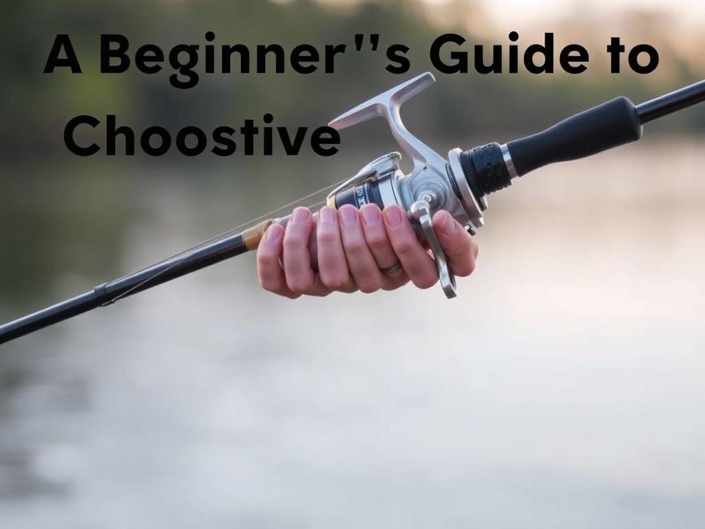     A Beginner's Guide to Choosing the Right Fishing Rod and Reel. Presupuesto: cuánto gastar y qué esperar por tu dinero