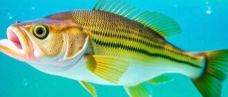 Los 10 señuelos artificiales que toda persona que pesca lubina debe conocer (y cómo usarlos para triunfar)