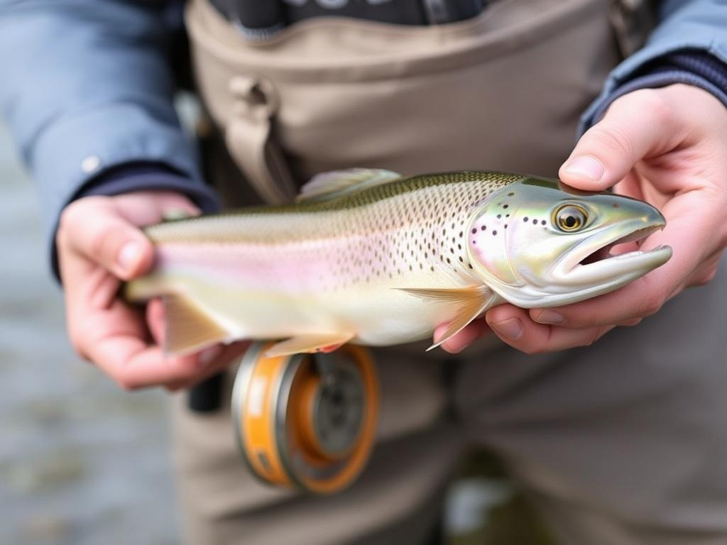     Fly Fishing 101: Essential Gear and Basic Casting Techniques. Viajar con equipos: consejos para transportar cañas y líneas