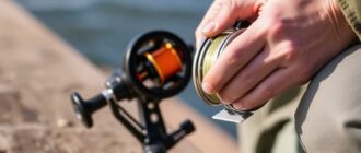 Cuidado inteligente del equipo de pesca: cómo mantener tus carretes y cañas como nuevos