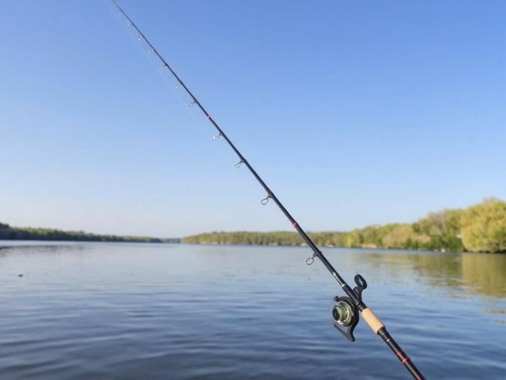     Comment choisir sa canne à pêche selon le type de pêche ?. Comprendre les éléments essentiels d'une canne à pêche