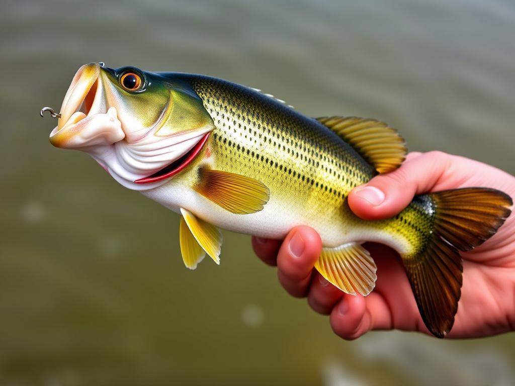     Top 10 Bass Lures for Every Season. Estrategias avanzadas y combinación de señuelos