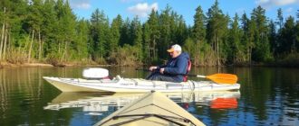 Pesca en kayak: Ventajas, seguridad y equipo esencial — La guía completa para aventureros del agua