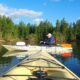 Pesca en kayak: Ventajas, seguridad y equipo esencial — La guía completa para aventureros del agua