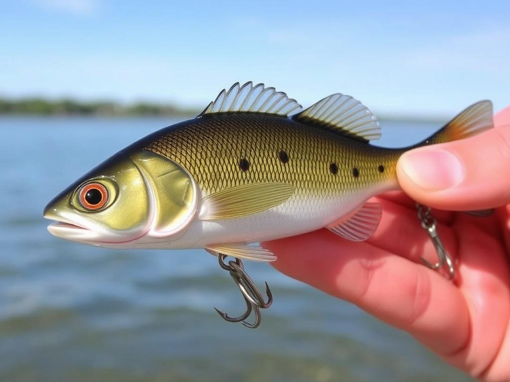     Les leurres souples (softbaits) : comment bien les utiliser ?. Choisir la bonne taille, couleur et action