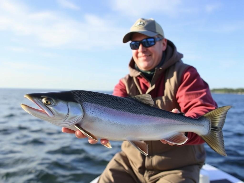     Trolling for Lake Trout: Depth, Speed, and Lure Selection. Preguntas frecuentes (FAQ)