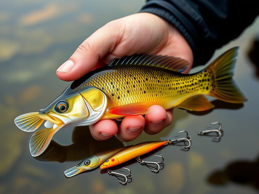     Les leurres souples (softbaits) : comment bien les utiliser ?. Introduction aux leurres souples