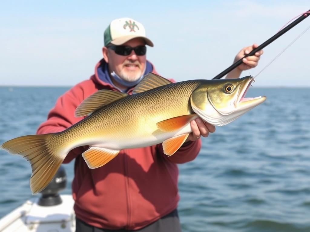     Pesca con curricán (trolling): guía para principiantes.. Introducción a la pesca con curricán