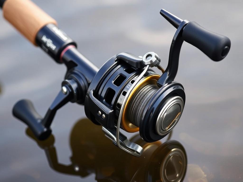     Ten Essential Items for Every Fishing Trip. Artículo esencial 1: Caña y carrete adecuados