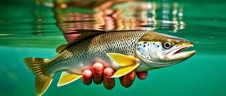 Catch and Release: Ethisches Angeln und korrekte Handhabung — The Compassionate Angler’s Guide