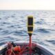 Electrónica en el agua: Uso inteligente de ecolocalizadores (Echolot) y dispositivos marinos