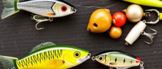 Kunstköder vs. Naturköder: Vor- und Nachteile — La guía completa para elegir el mejor cebo